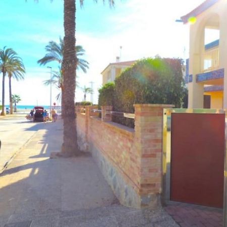 Luxury Villa 20Mts Far From The Sea Orihuela Luaran gambar