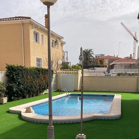Luxury Villa 20Mts Far From The Sea Orihuela Luaran gambar
