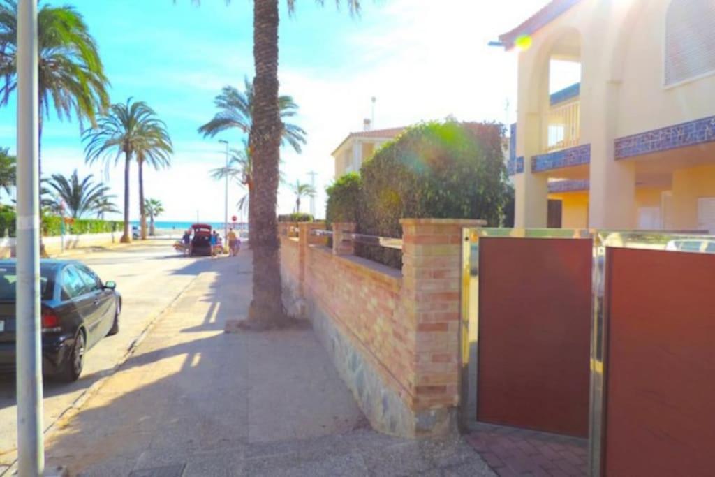 Luxury Villa 20Mts Far From The Sea Orihuela Luaran gambar