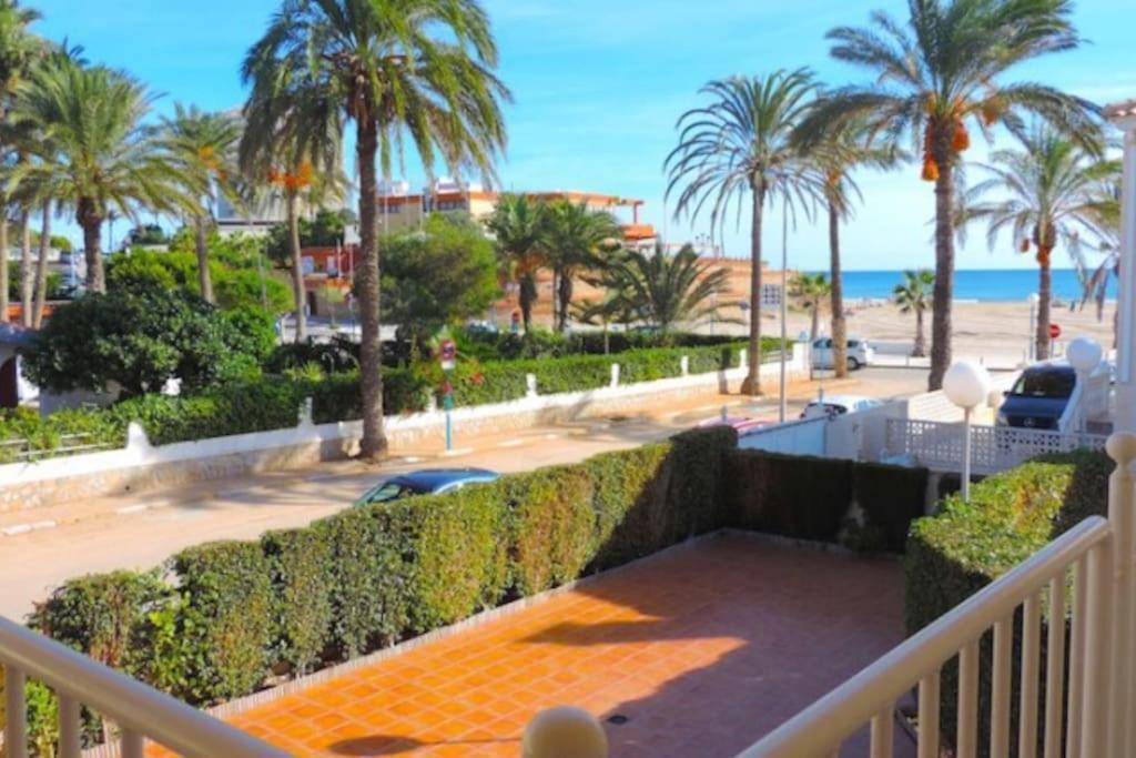 Luxury Villa 20Mts Far From The Sea Orihuela Luaran gambar