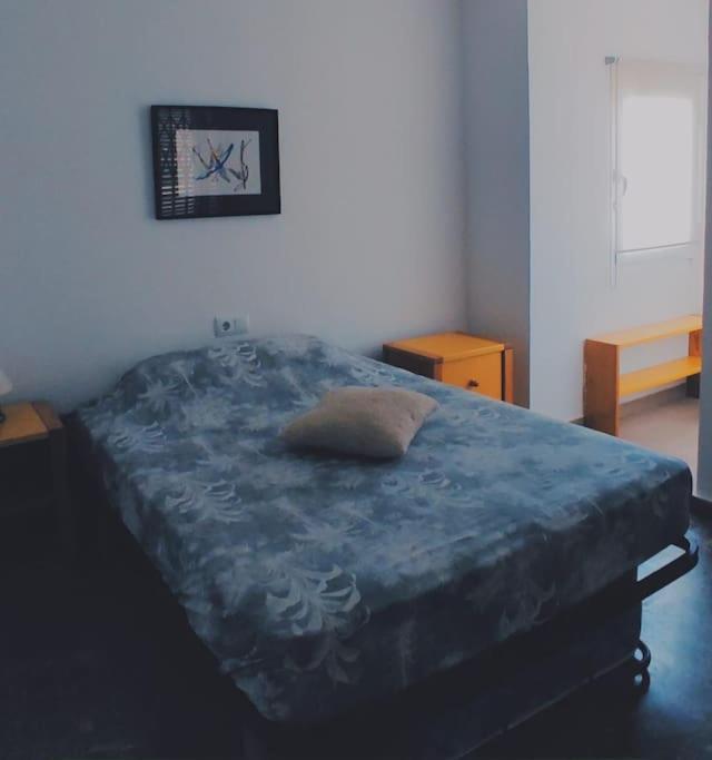 Luxury Villa 20Mts Far From The Sea Orihuela Luaran gambar