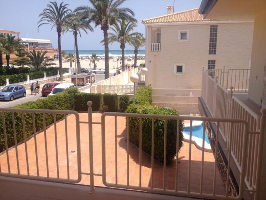 Luxury Villa 20Mts Far From The Sea Orihuela Luaran gambar