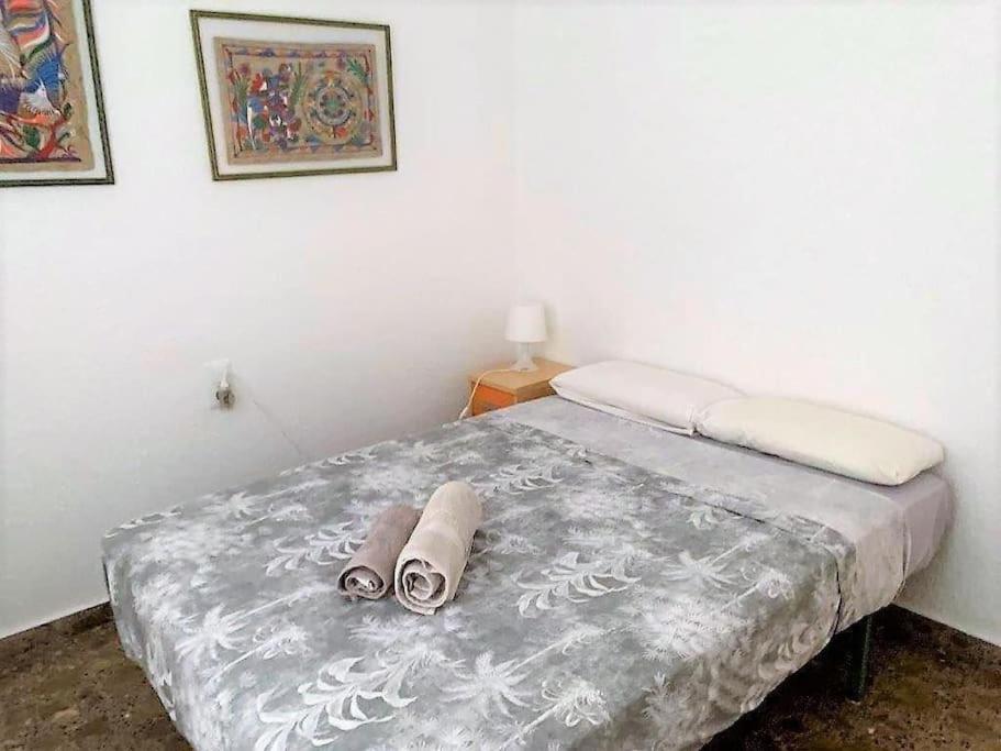 Luxury Villa 20Mts Far From The Sea Orihuela Luaran gambar