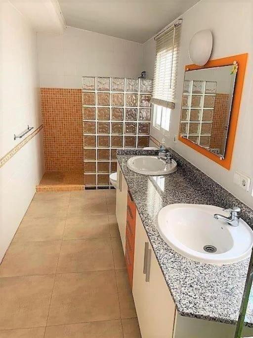 Luxury Villa 20Mts Far From The Sea Orihuela Luaran gambar