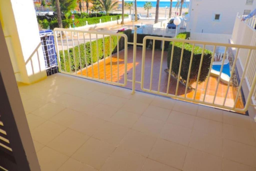 Luxury Villa 20Mts Far From The Sea Orihuela Luaran gambar