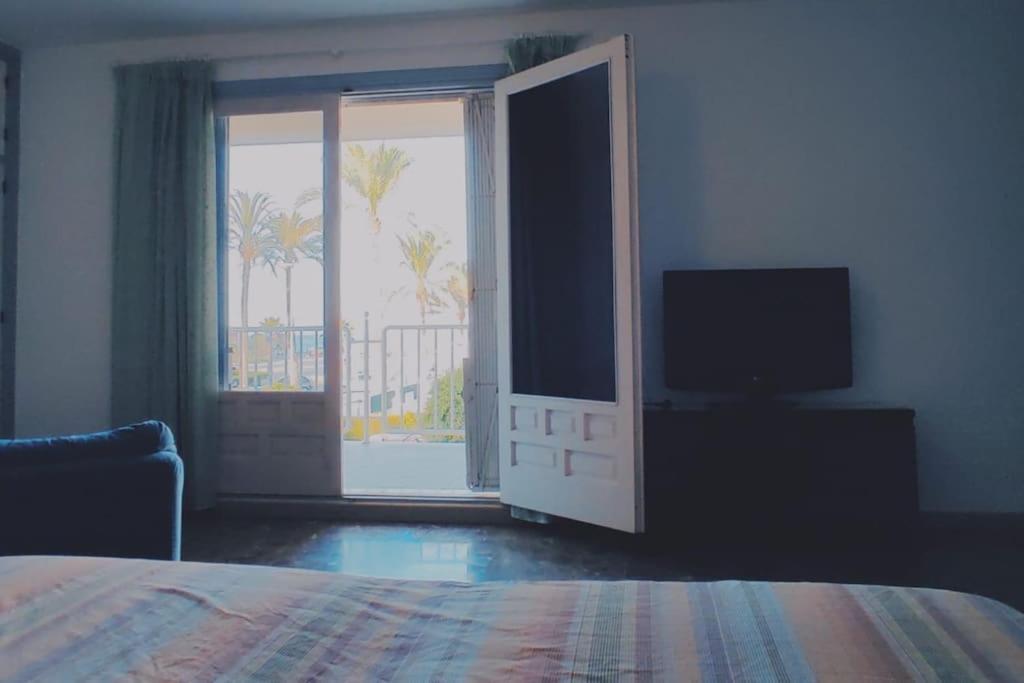 Luxury Villa 20Mts Far From The Sea Orihuela Luaran gambar