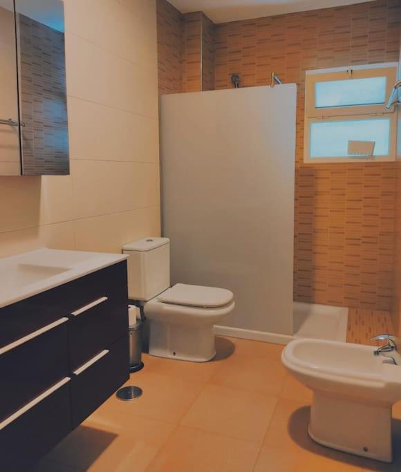 Luxury Villa 20Mts Far From The Sea Orihuela Luaran gambar