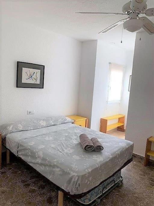 Luxury Villa 20Mts Far From The Sea Orihuela Luaran gambar
