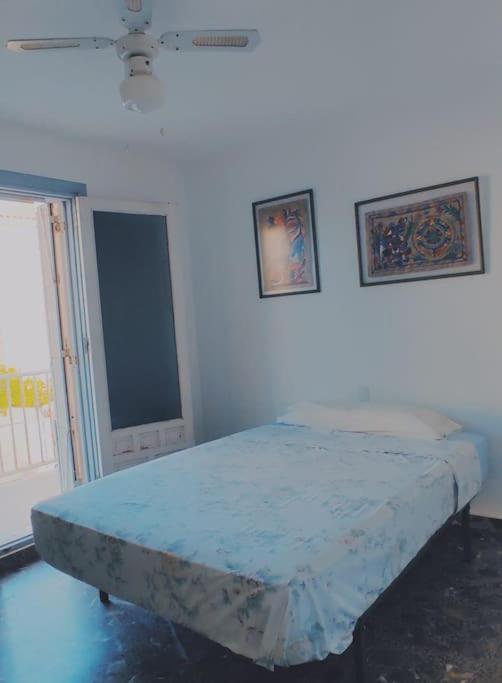 Luxury Villa 20Mts Far From The Sea Orihuela Luaran gambar