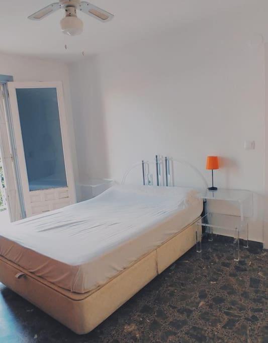Luxury Villa 20Mts Far From The Sea Orihuela Luaran gambar