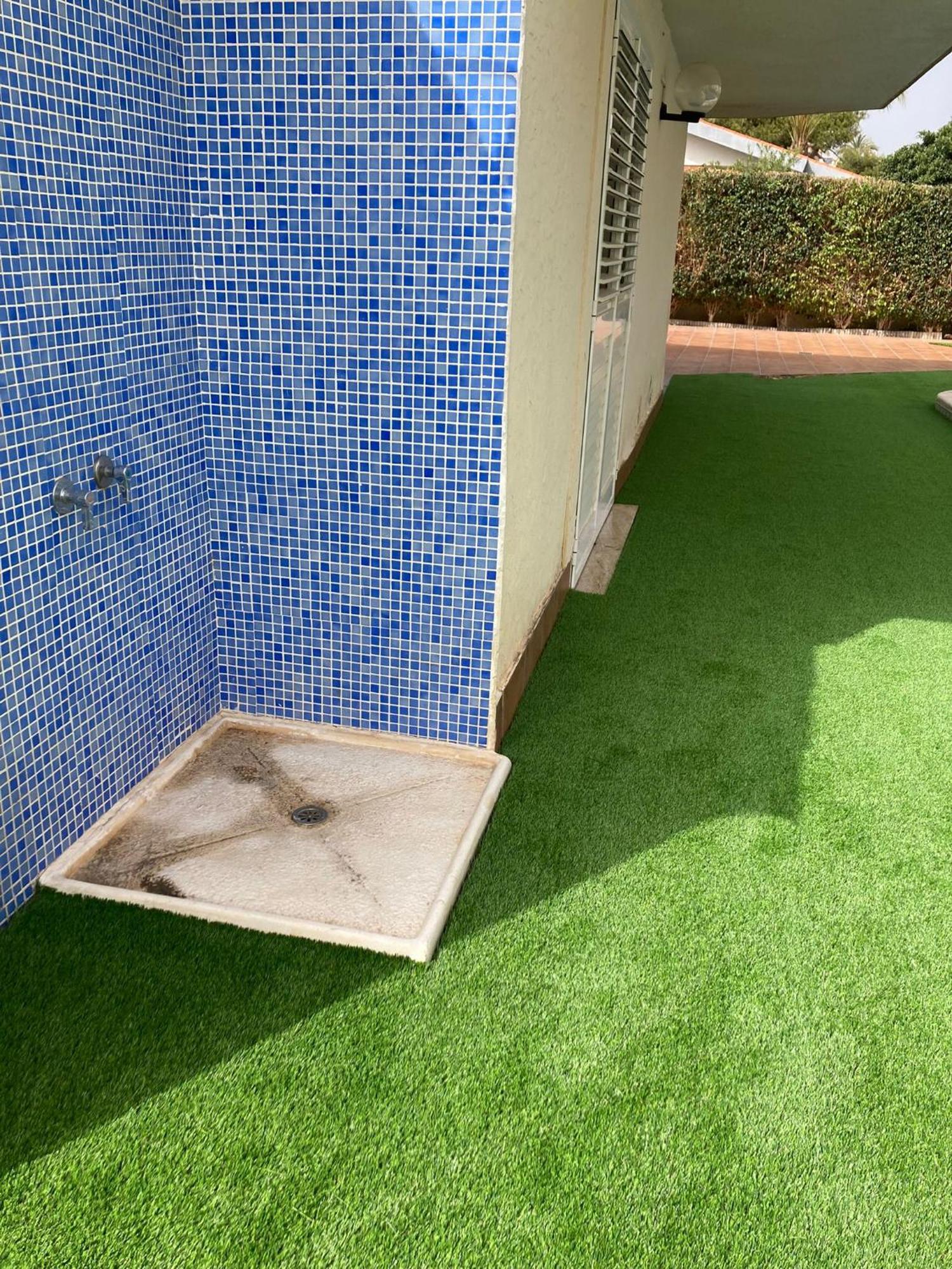 Luxury Villa 20Mts Far From The Sea Orihuela Luaran gambar